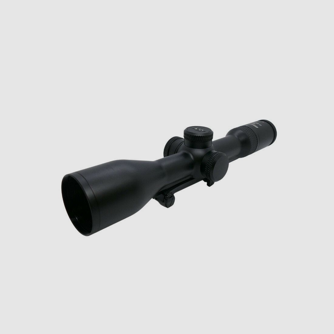 Blaser B2 2-12x50 IC Rail