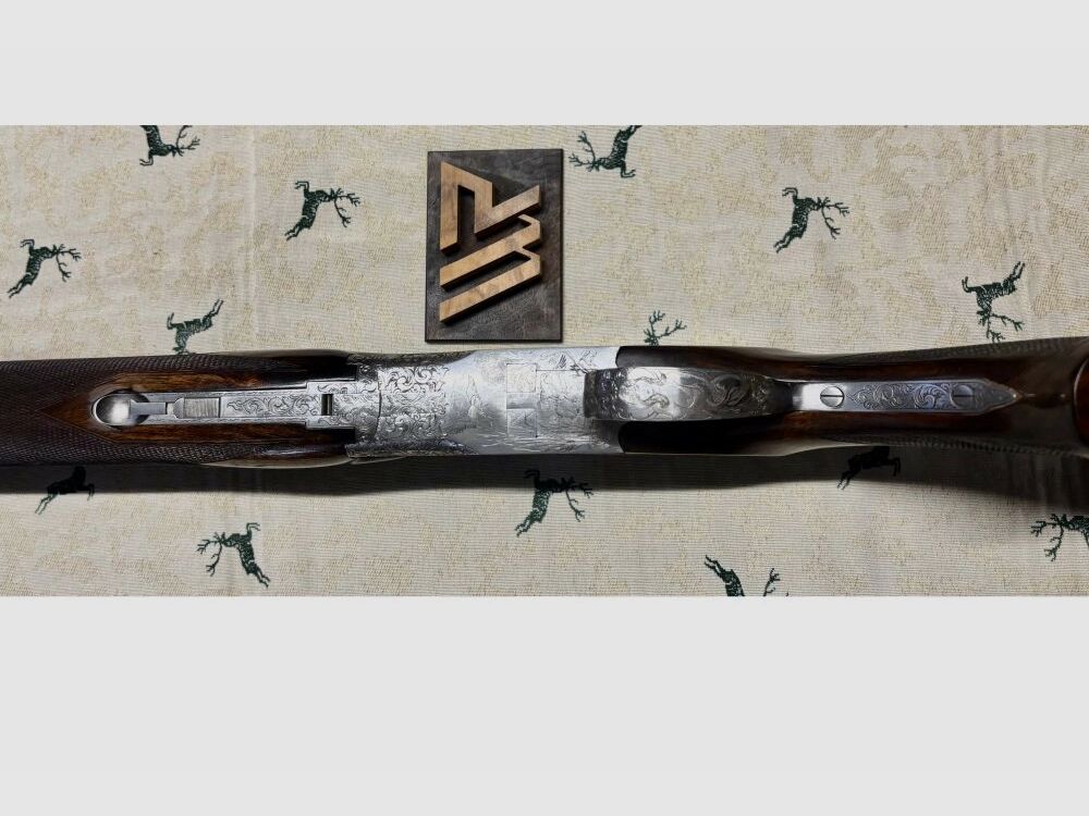 FN Mod. B 25 12/70
