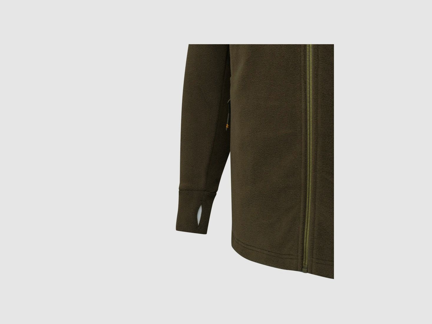 BERETTA HP LOGO FULL ZIP, zdjęcie 1 z 5
