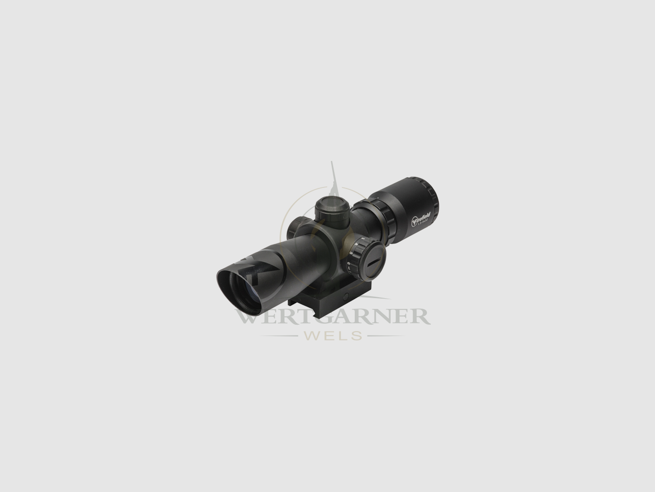 Cannocchiale Firefield Barrage 1.5-5x32, immagine 2 di 2
