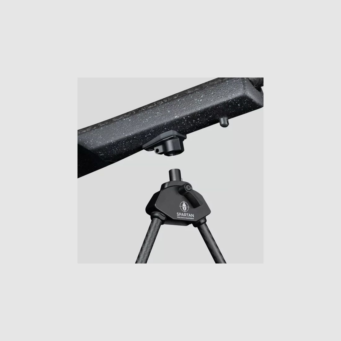 Bipod Javelin Lite SPARTAN, Bild 2 von 9