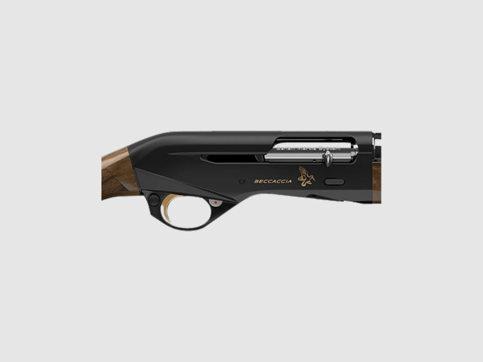 Benelli fusil semi-automatique Montefeltro Beccaccia cal. 12 canon 61 cm, image 2 sur 3