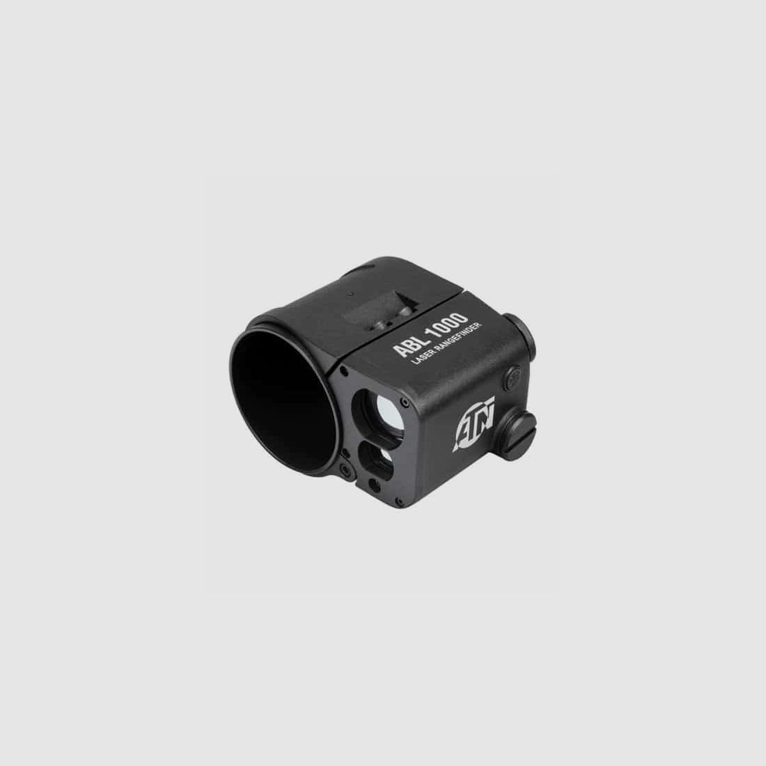 ATN télémètre ABL smart