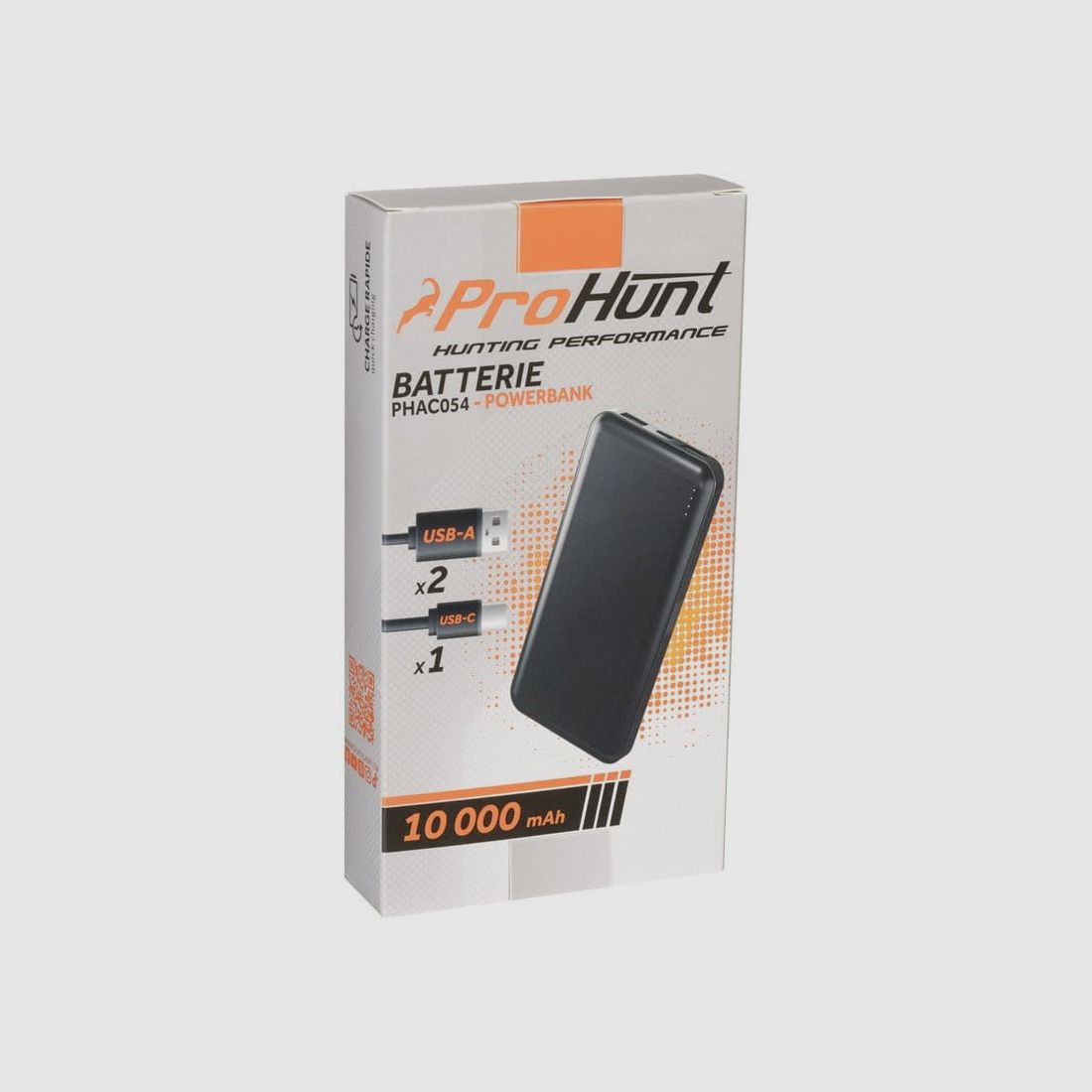 Verney-Carron Powerbank 10000mAh