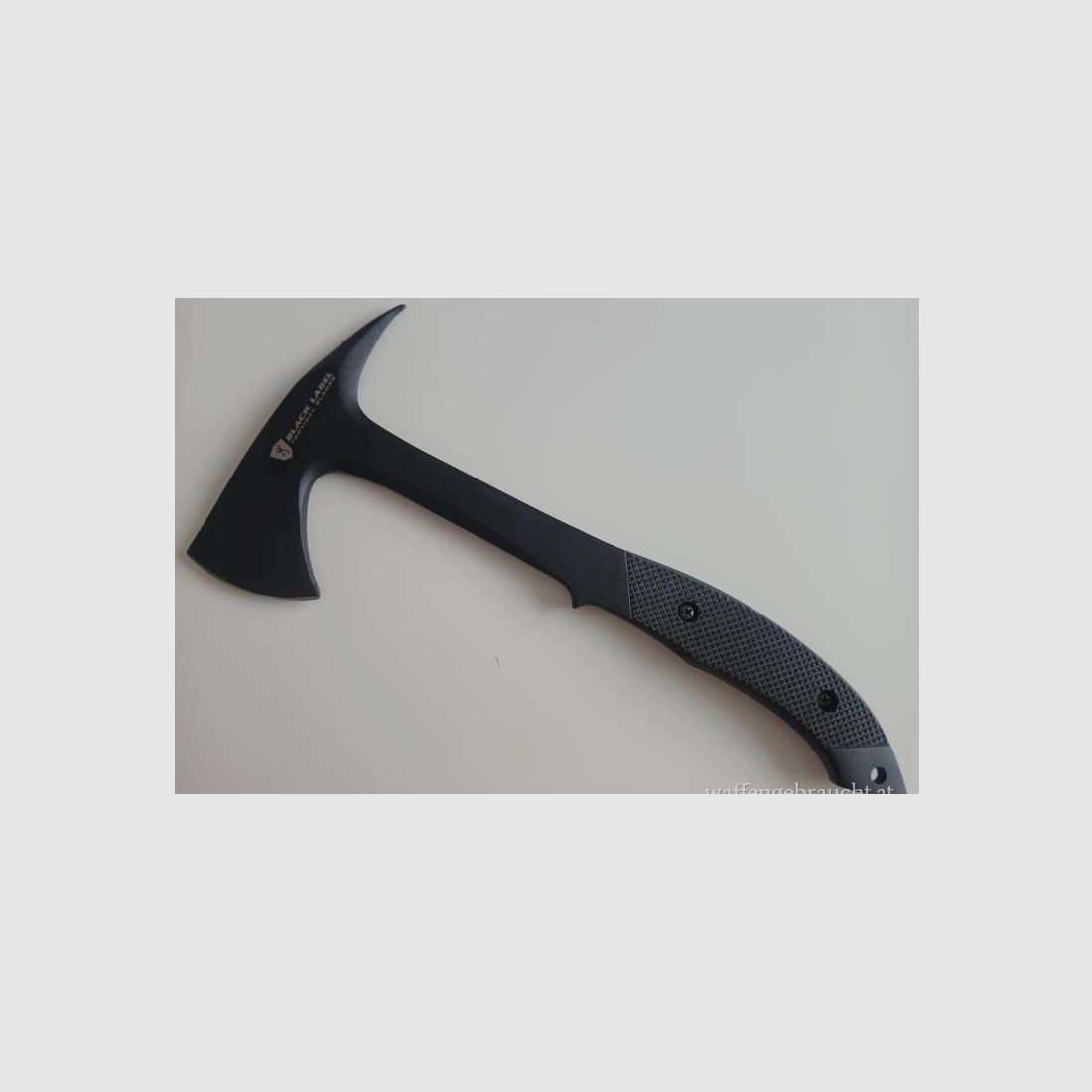 Browning  Shock N Awesome  Tomahawk