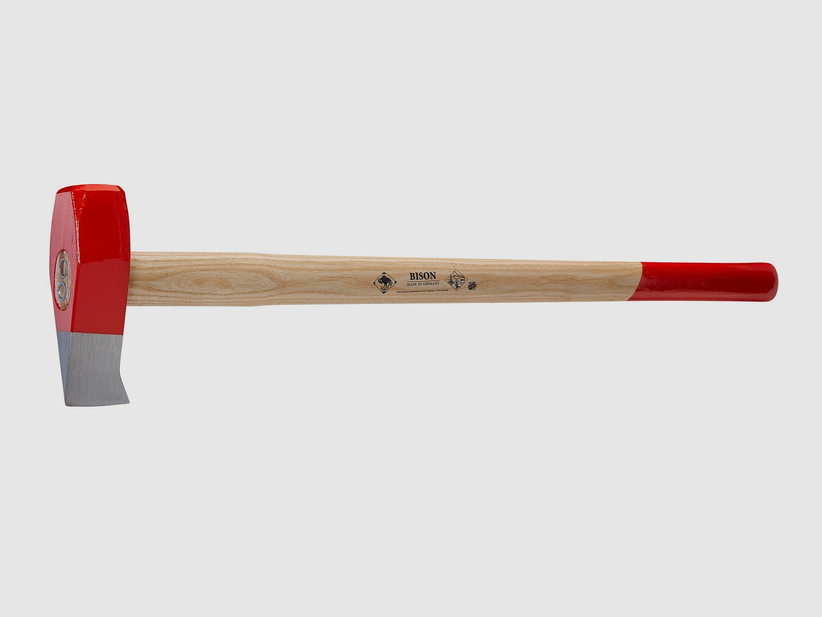 Bison Spalthammer 3000 g