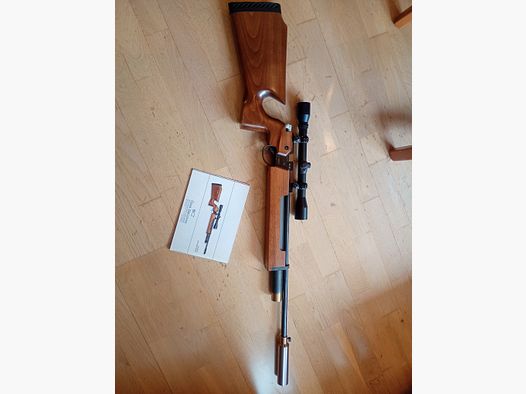 Luftgewehr CZ Mod. 200 S