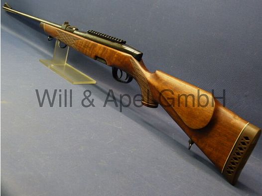 STEYR Mannlicher Modello S