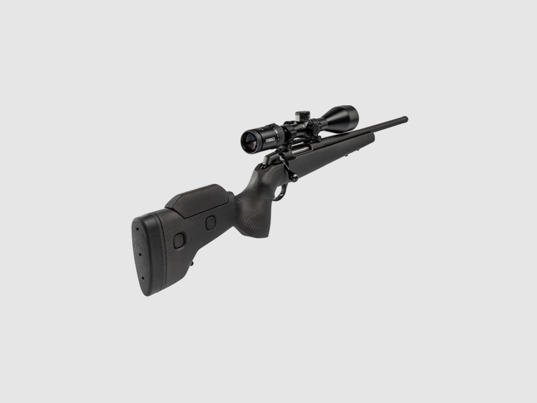 Fusil à verrou SAKO 90 QUEST, image 6 sur 7