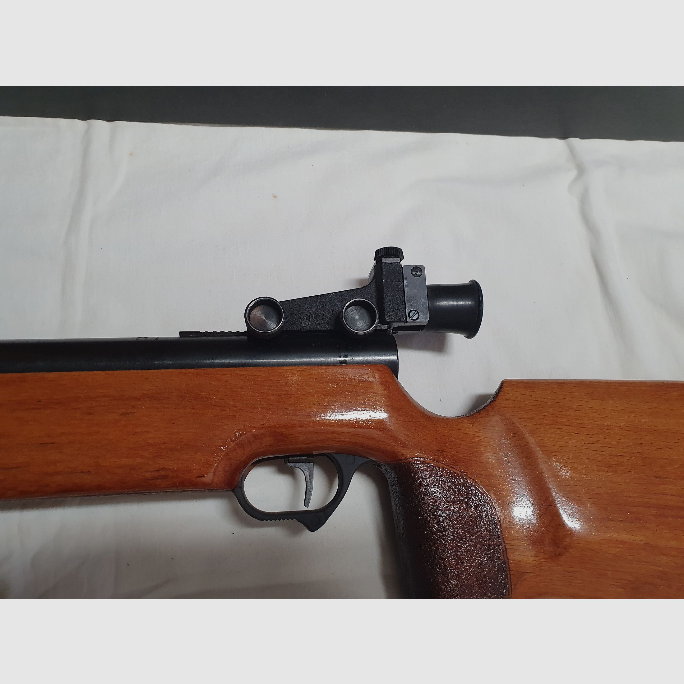 Haenel Meisterschafts-Luftgewehr (MLG) 312