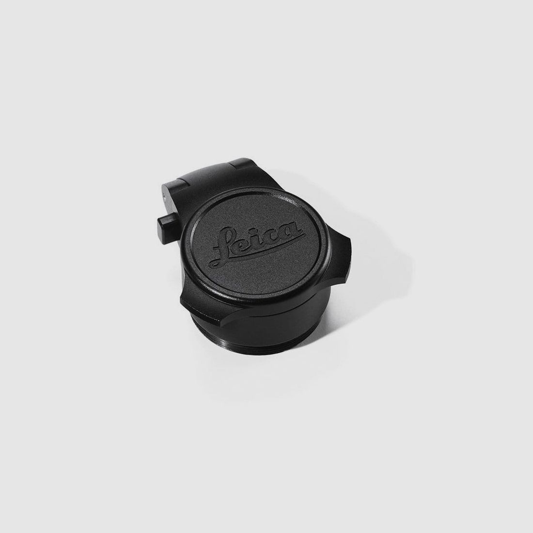 Leica Objektiv Flip Cap für Magnus i und Fortis 6