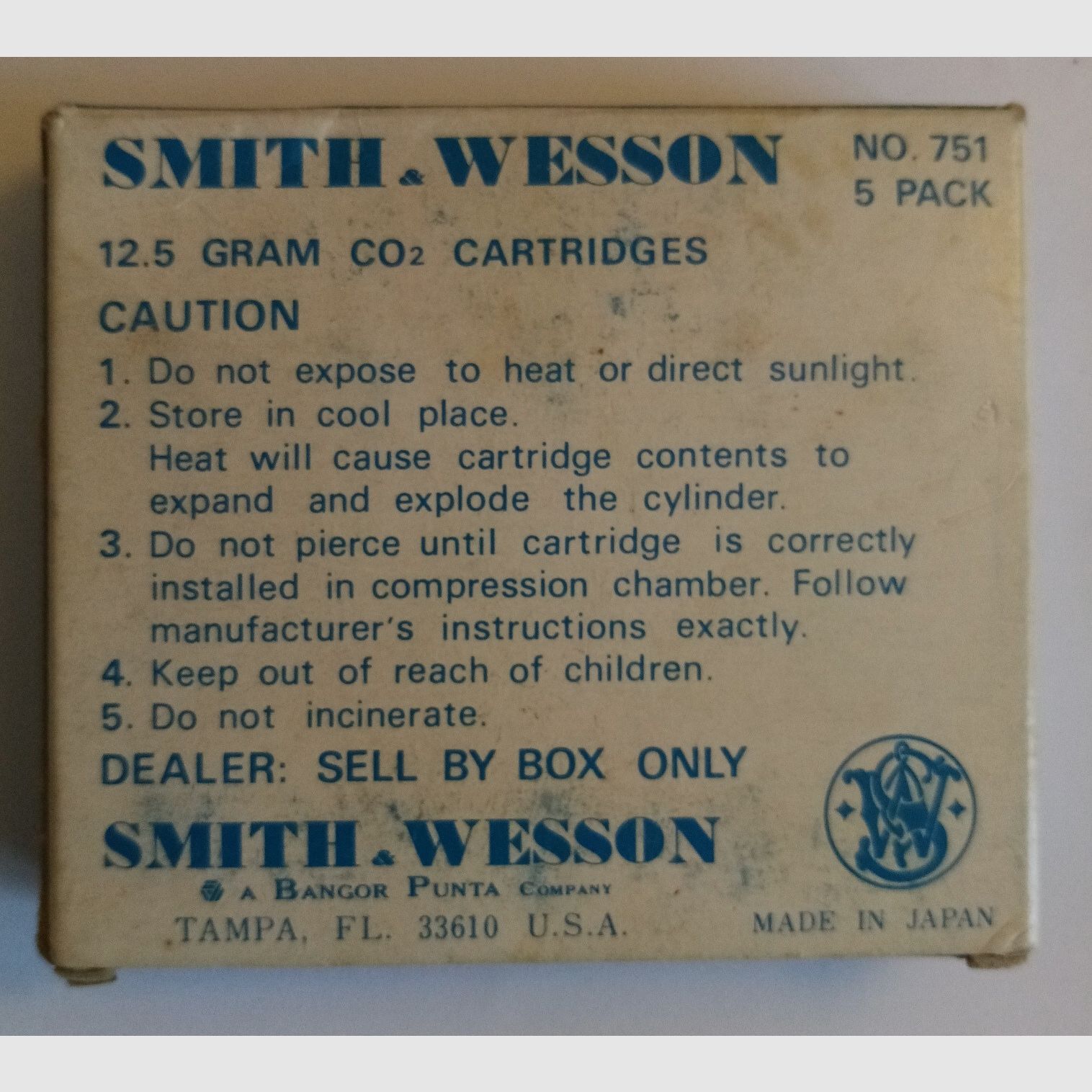 CO2-Kartuschen, ULTRA LEISTUNGSSTARK, 12,5 g