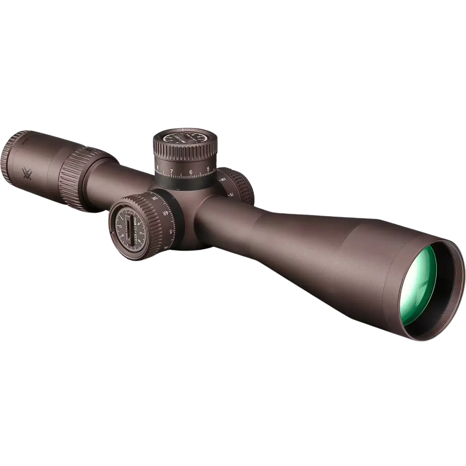 Vortex Razor HD Gen III 6-36x56 FFP MRAD, image 1 sur 3