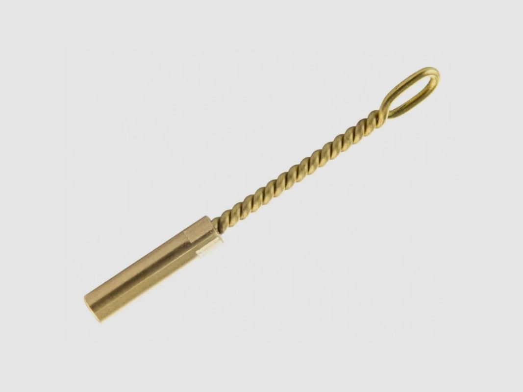 Łuszczek eyelet attachment cal. 7.62-8