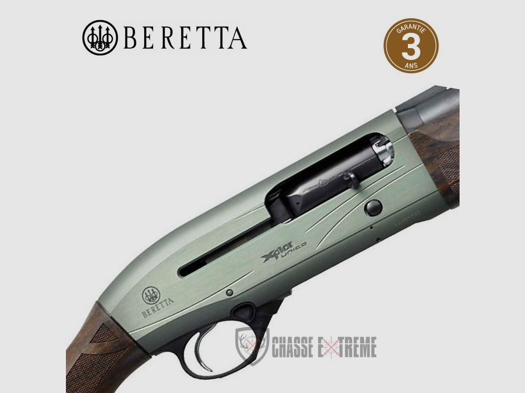 Fusil BERETTA A400 Xplor Unico Cal 12/89 71cm, image 3 sur 3