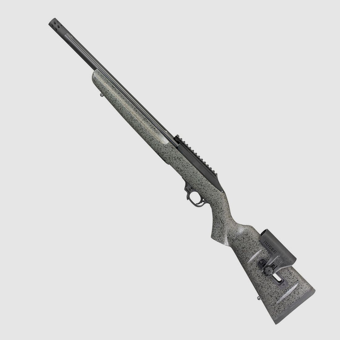 Ruger 10/22 Competition Black / Grey