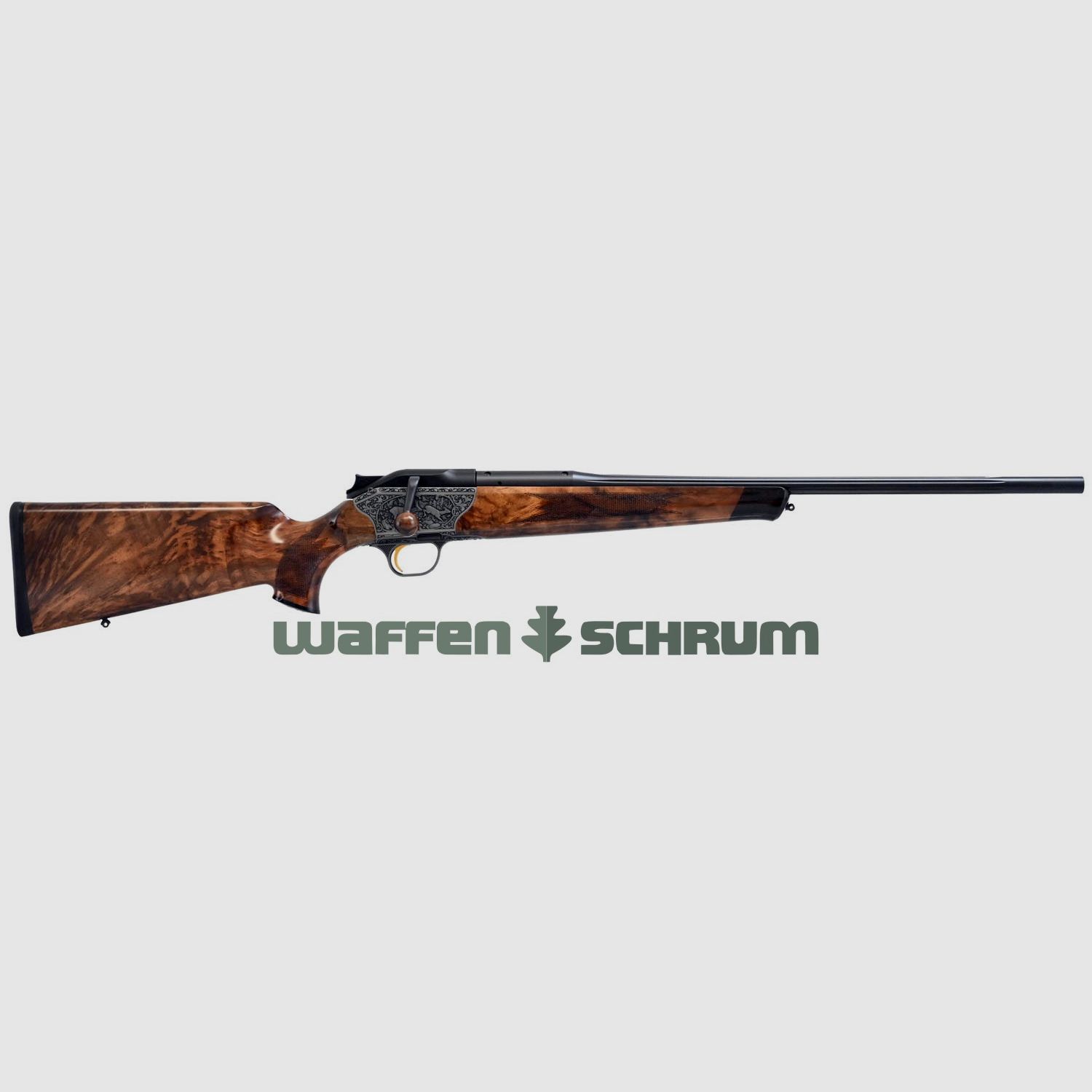 Blaser R8 Baronesse