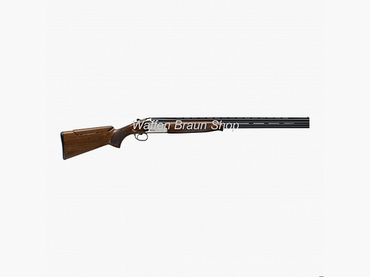 Browning B525 SPORTER 1, ADJ,12/76 76CM,