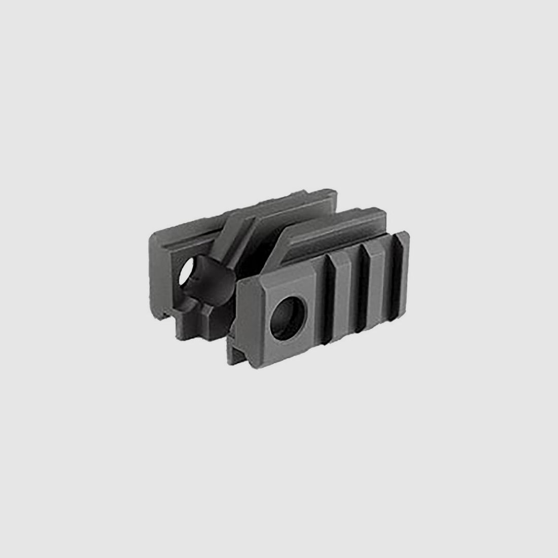 MIDWEST INDUSTRIES TACTICAL LIGHT MOUNT