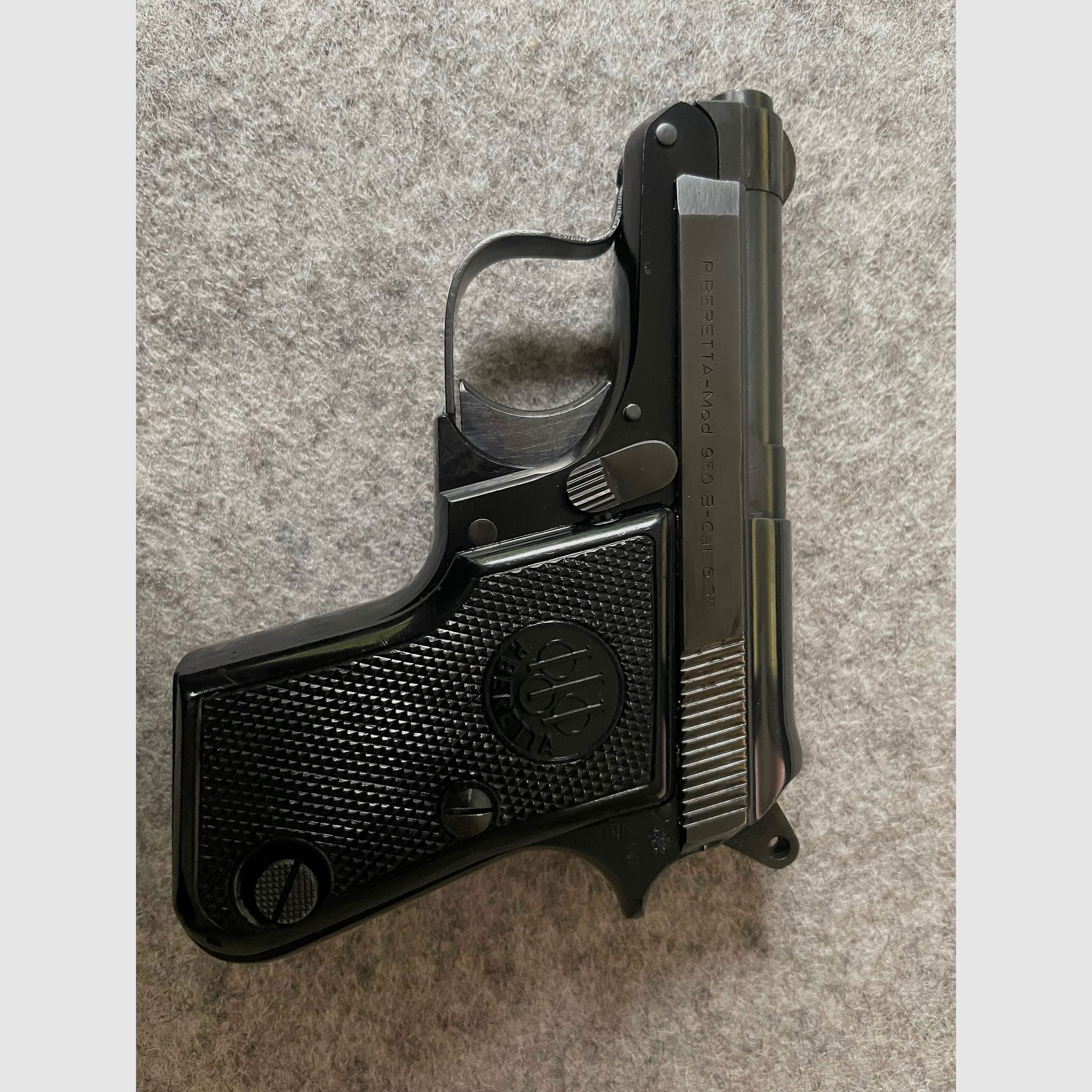 Beretta 950 B 6,35mm