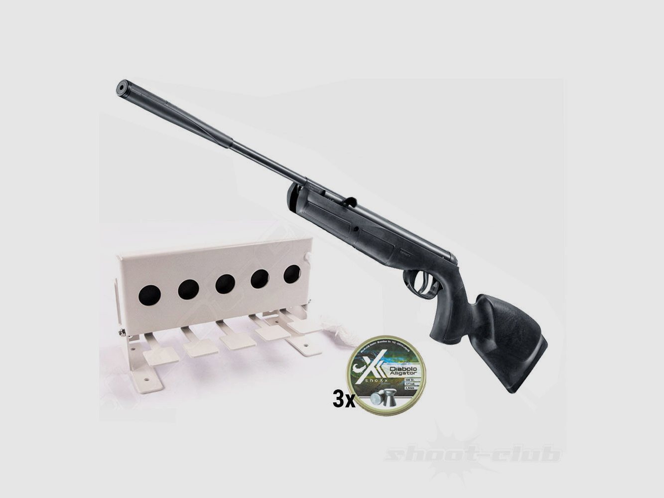 Perfecta Umarex Perfecta RS26 4,5mm