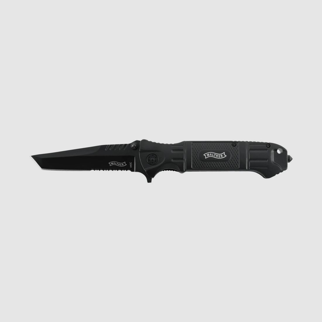 Walther BTK Tanto Messer, Bild 1 von 4