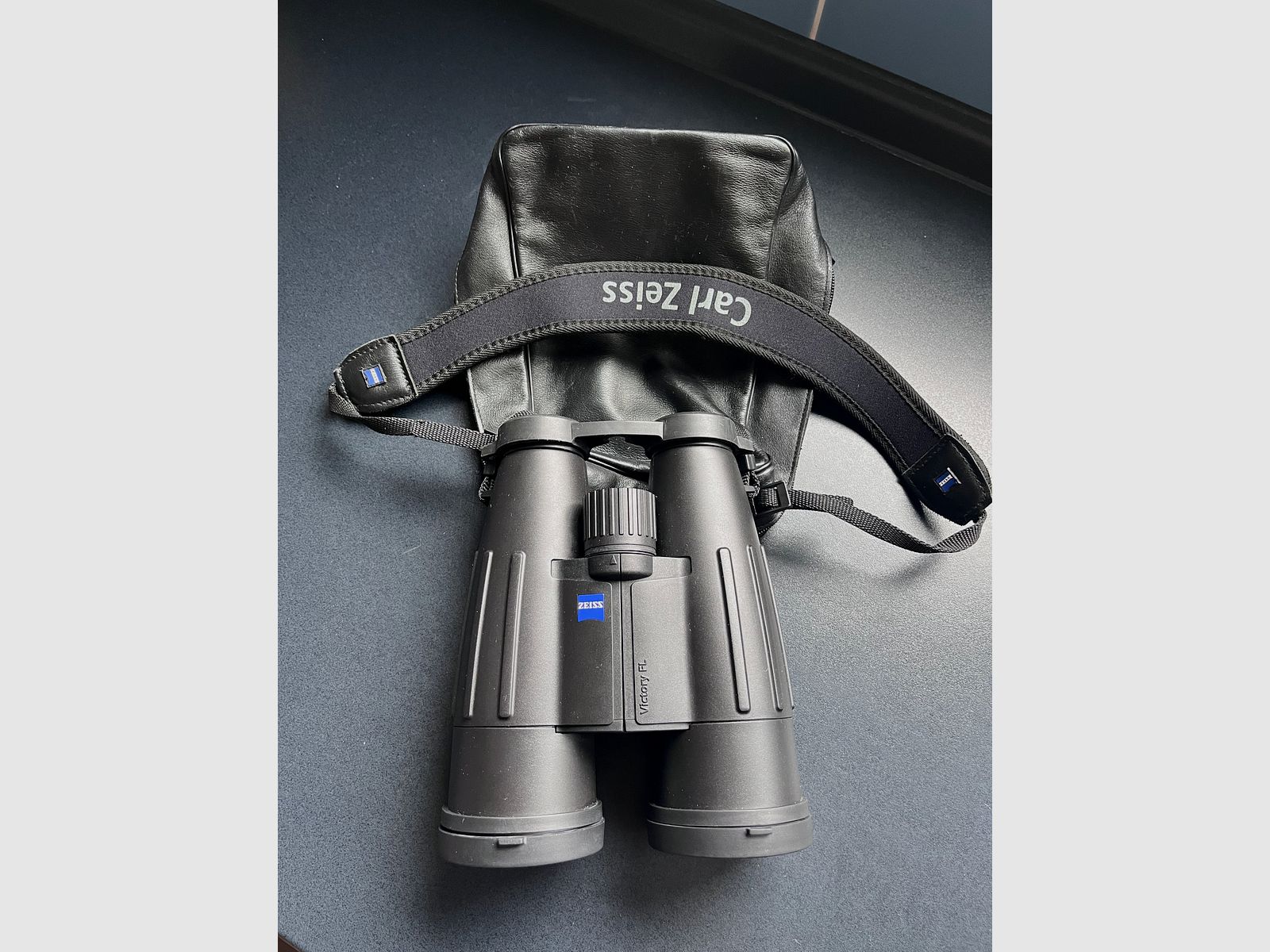 Zeiss Victory FL 8×56 T FL 