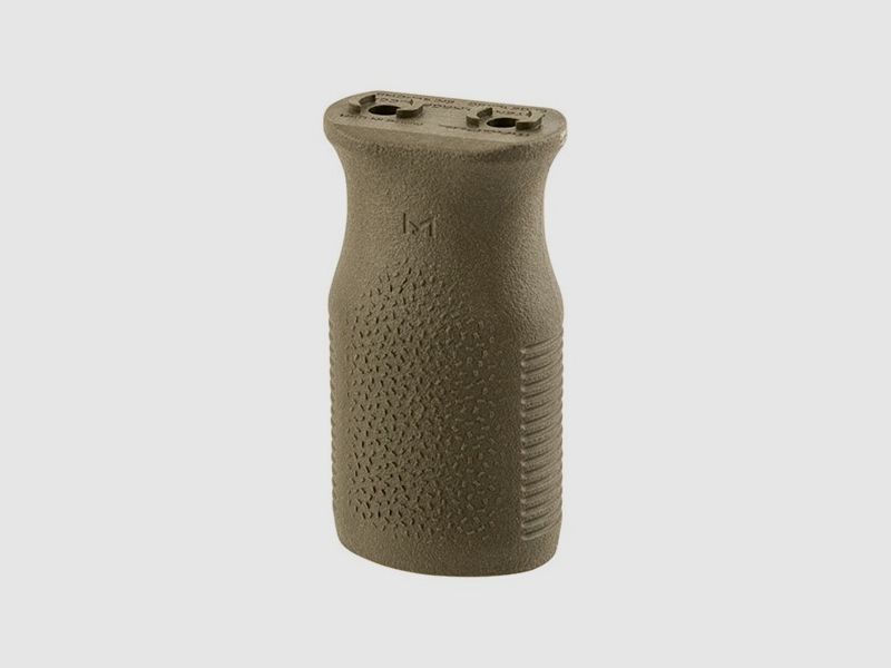 MAGPUL MVG VERTIKALGRIFF M-LOK POLYMER O.D. GRÜN, Bild 2 von 7