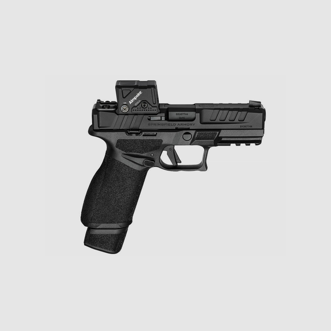 Springfield Armory ECHELON 4.0 FC Crossover Aimpoint COA
