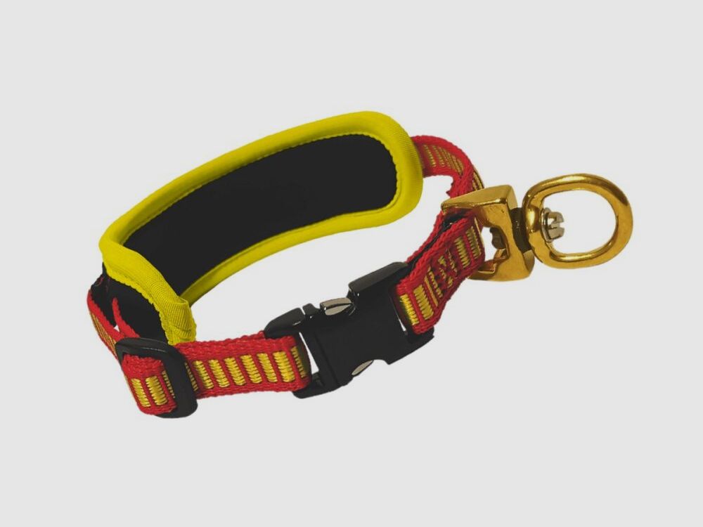 Niggeloh tracking collar TRAIL