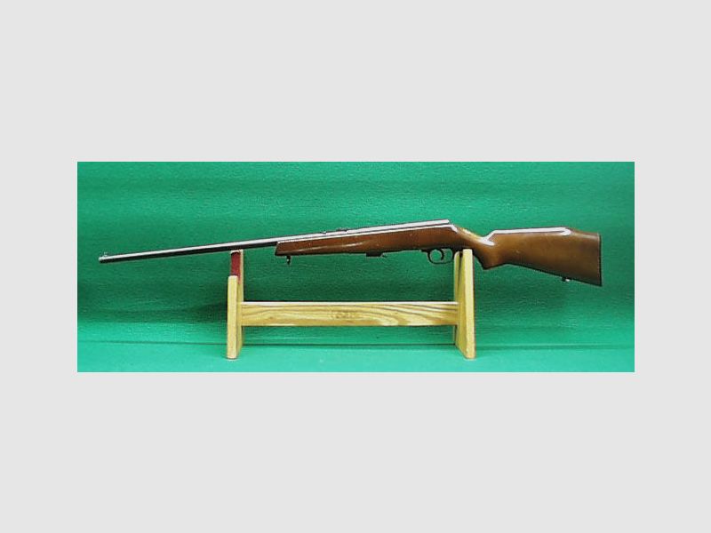 Savage repeater rifle Mod. 845