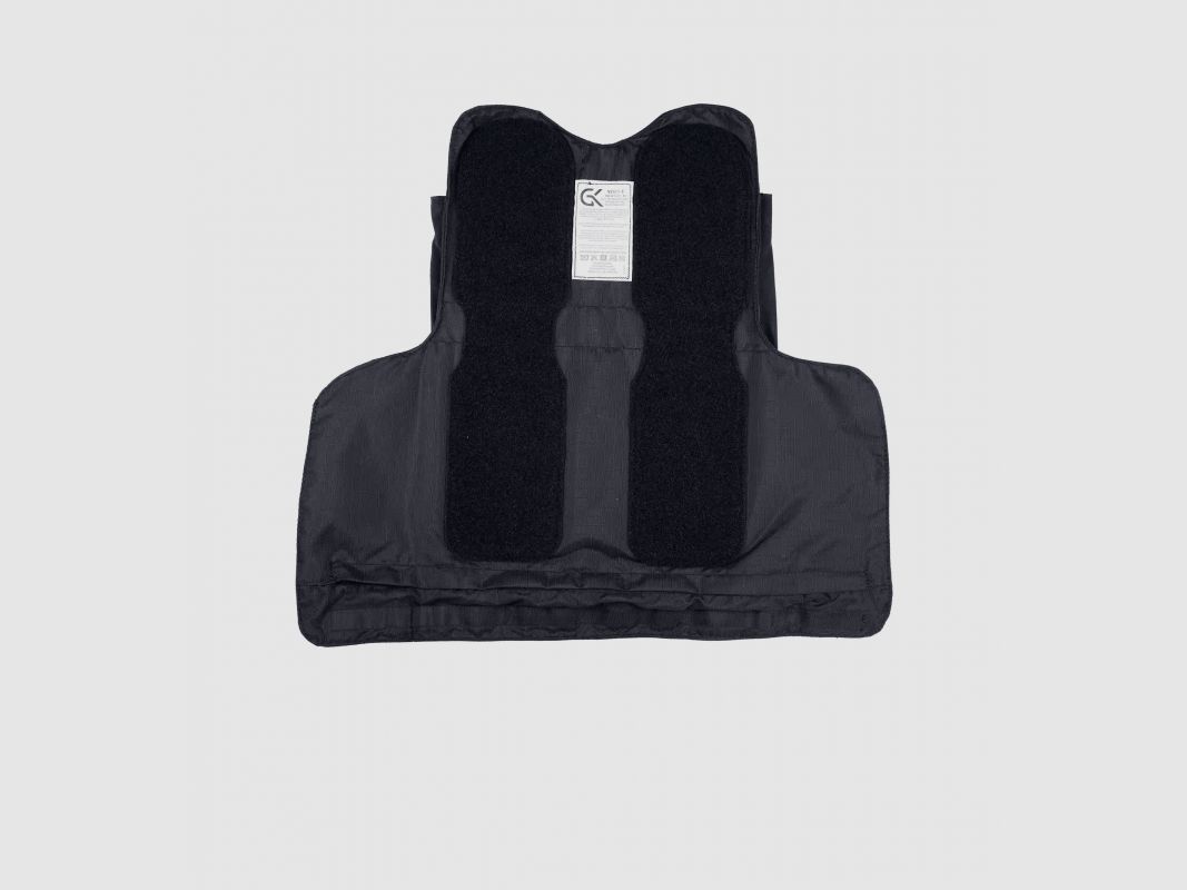 Housse Tactique 4 en 1 FDO – Noir, image 3 sur 10