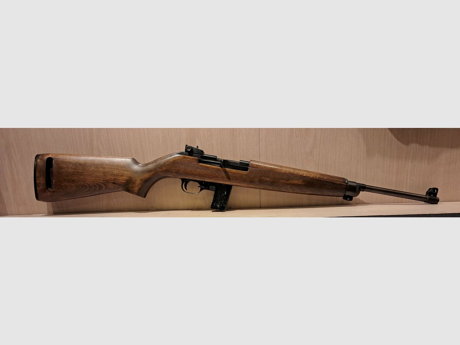 ERMA EM1 22LR KATEGORIE C !!, Bild 1 von 6