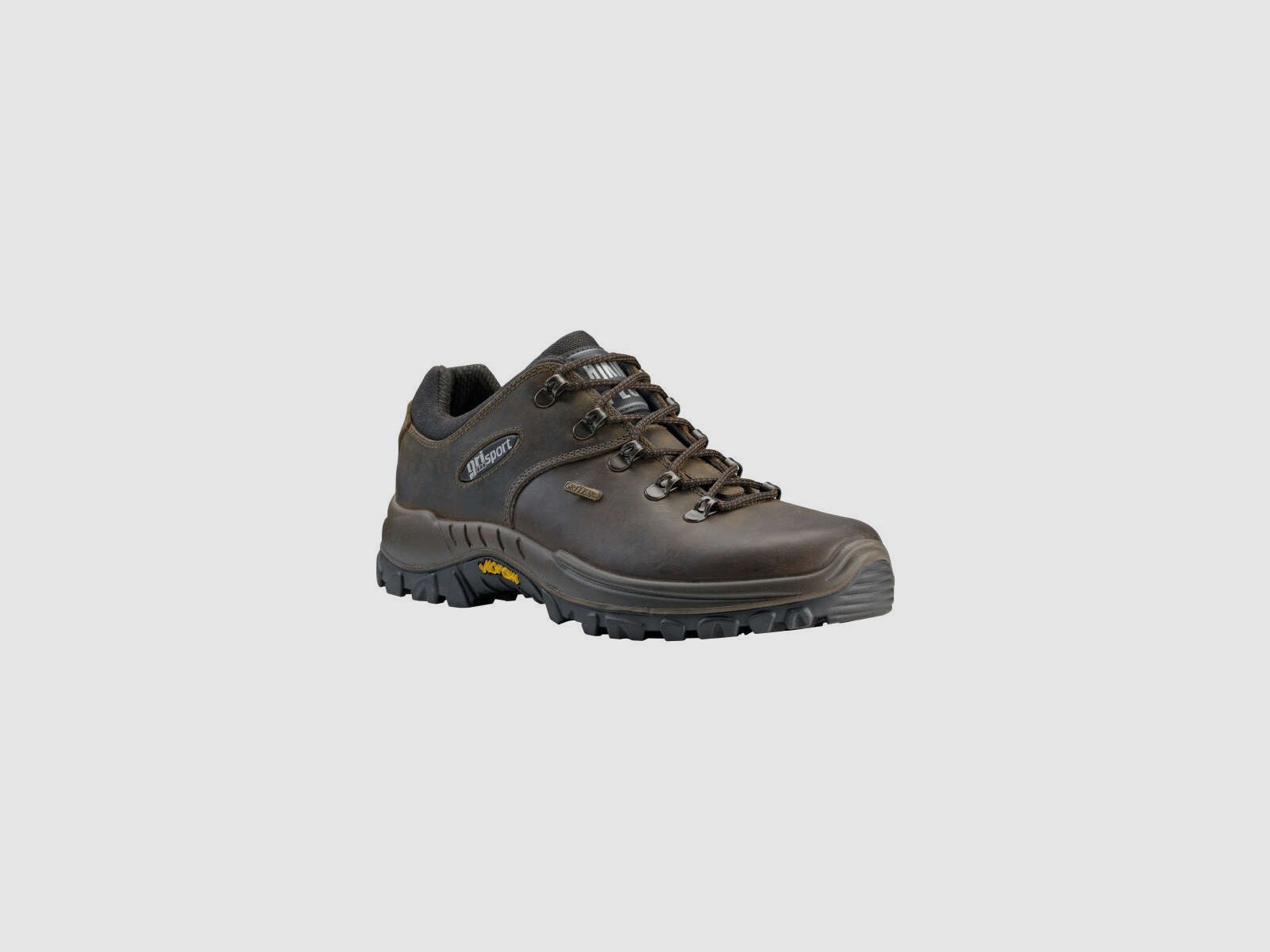 GRISPORT Trekkingschuh Braun