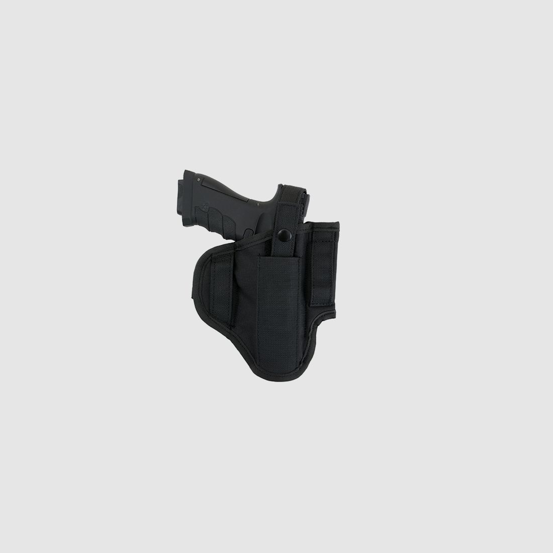 Ambidextrous Belt Holster - Black [8FIELDS]