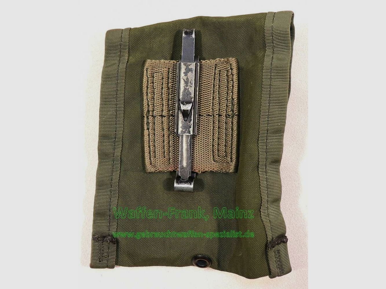 USA, Various Magazine Pouch US Army