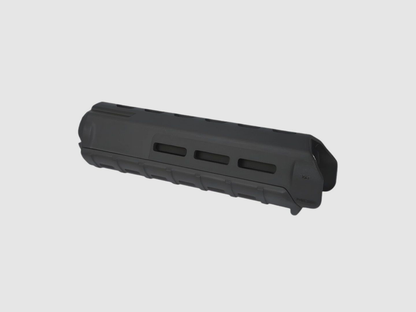 Garde-main MOE M-LOK Mid-Length – AR15 / M4, image 2 sur 6