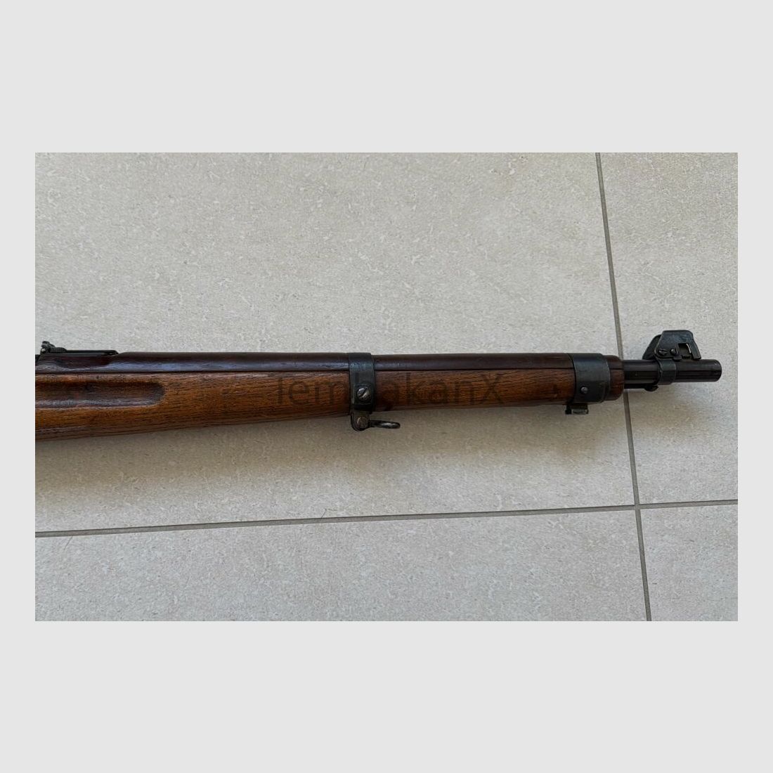 Steyr M 95 8x56R Mannl