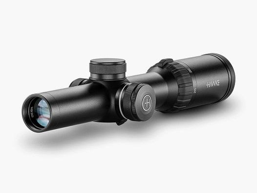 Hawke Zielfernrohr XB30 Pro 1-5×24