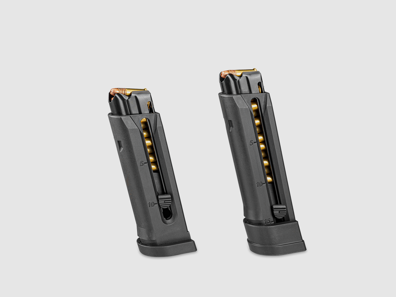 FN 502 FDE .22LR, image 6 sur 6