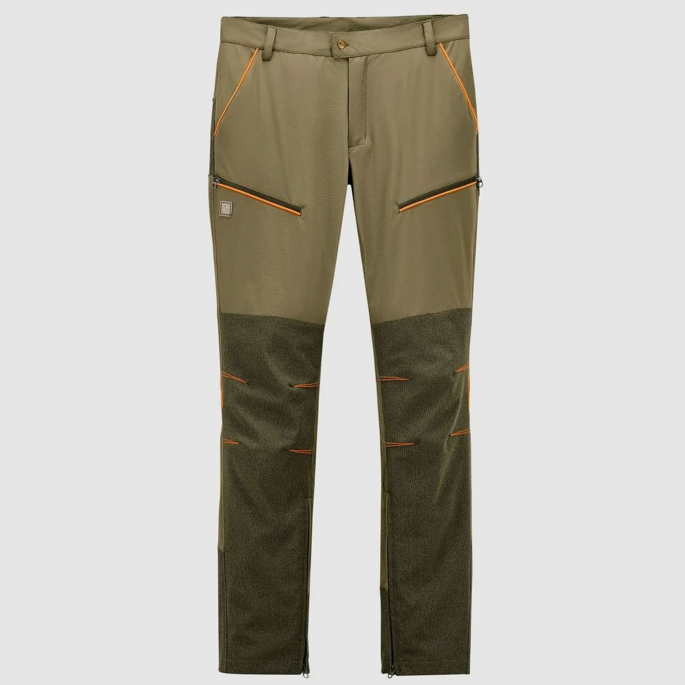 Scheibler Jagdhose Kadernberg