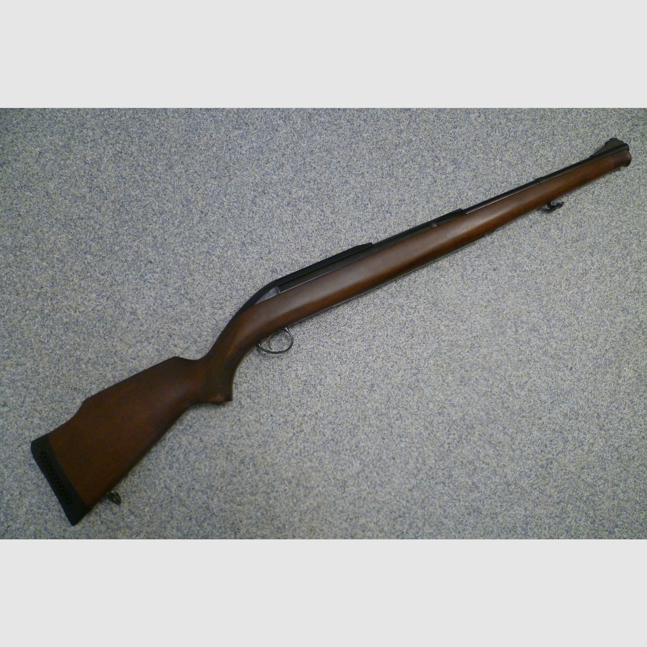 Luftgewehr BSA England Stutzen 4,5mm EWB-pflichtig