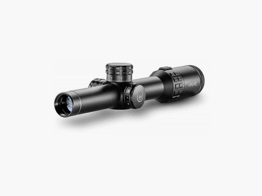 Hawke Frontier 30 1-6x24 Tactical Dot (6x)