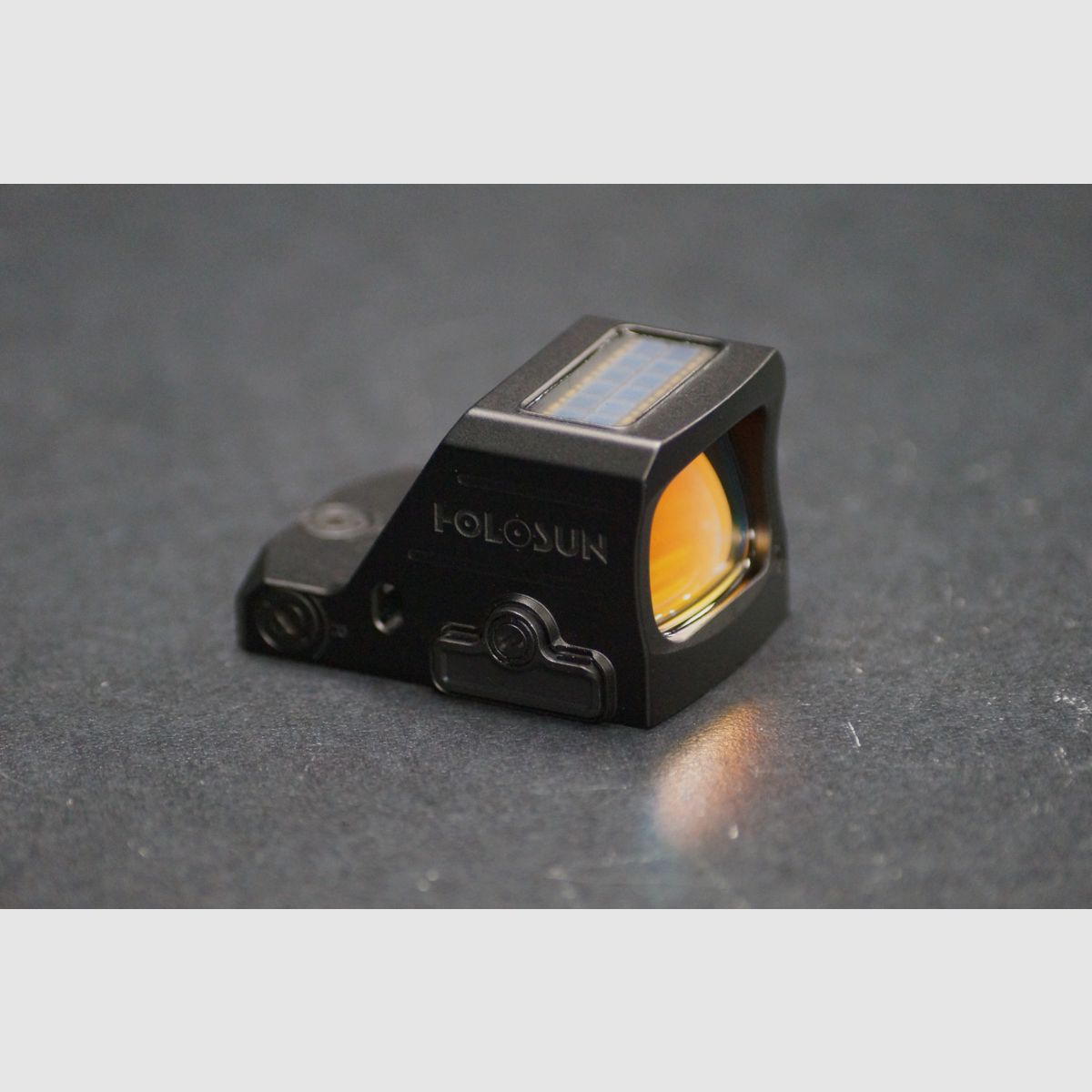 Holosun HE407C X3 2 MOA Green Dot, Bild 1 von 4