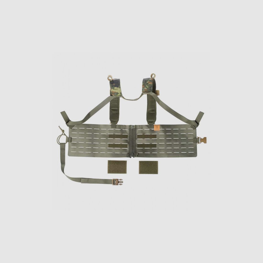 LINDNERHOF CHEST RIG MX266, immagine 5 di 10