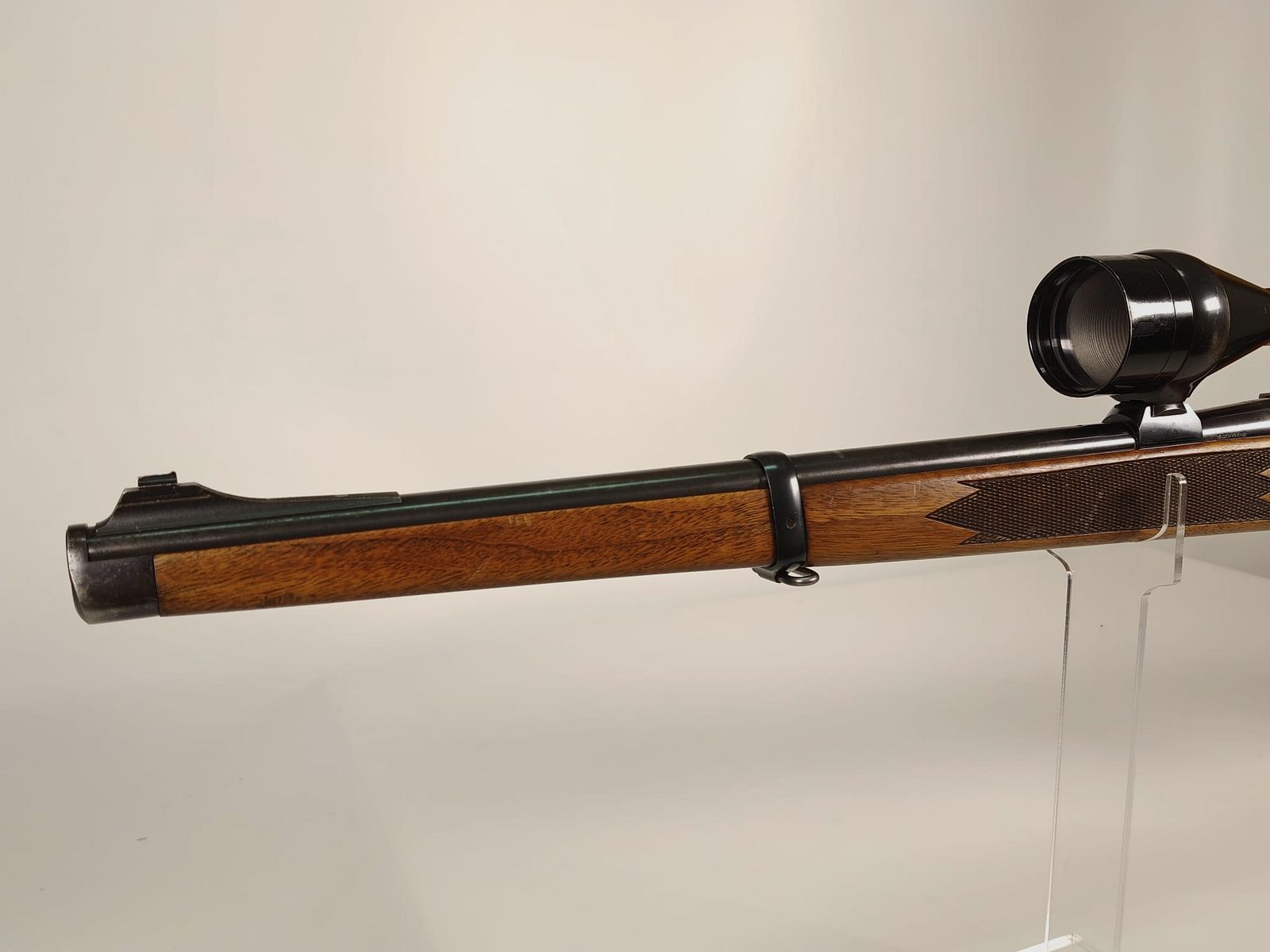 SAKO repeating rifle .308 Win