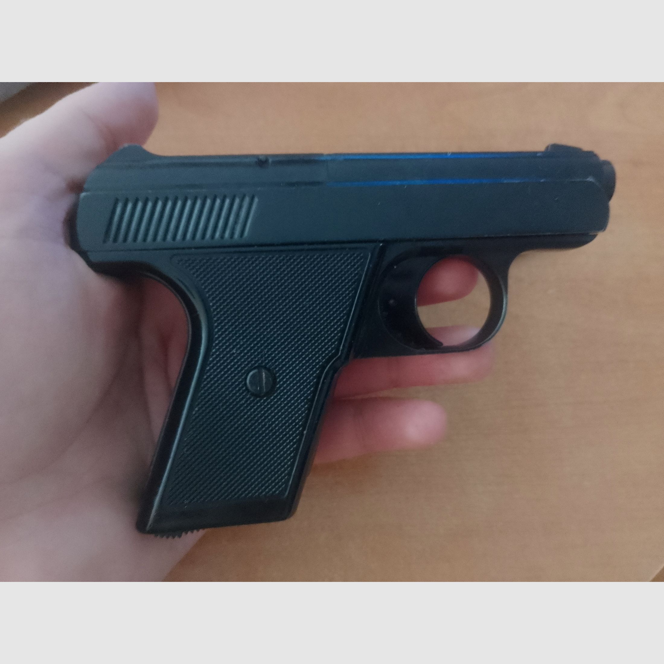 Reck Protector G5 in calibro 8 mm colpo/ PTB 387