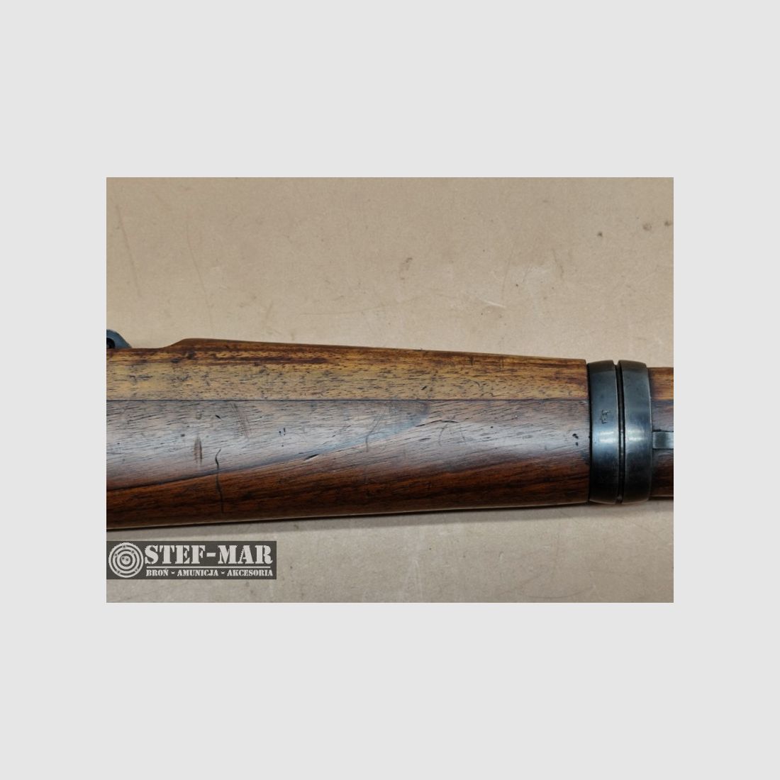 Mauser M48 carbine, cal. 8x57mm IS [R2941], image 8 of 20