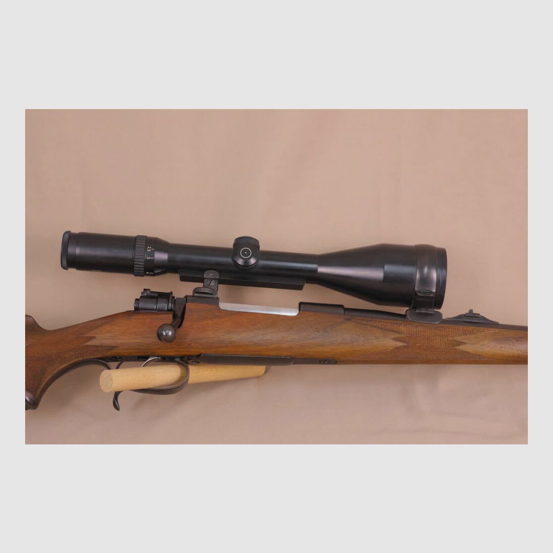 vom Hofe Repetierbüchse Mod. 98