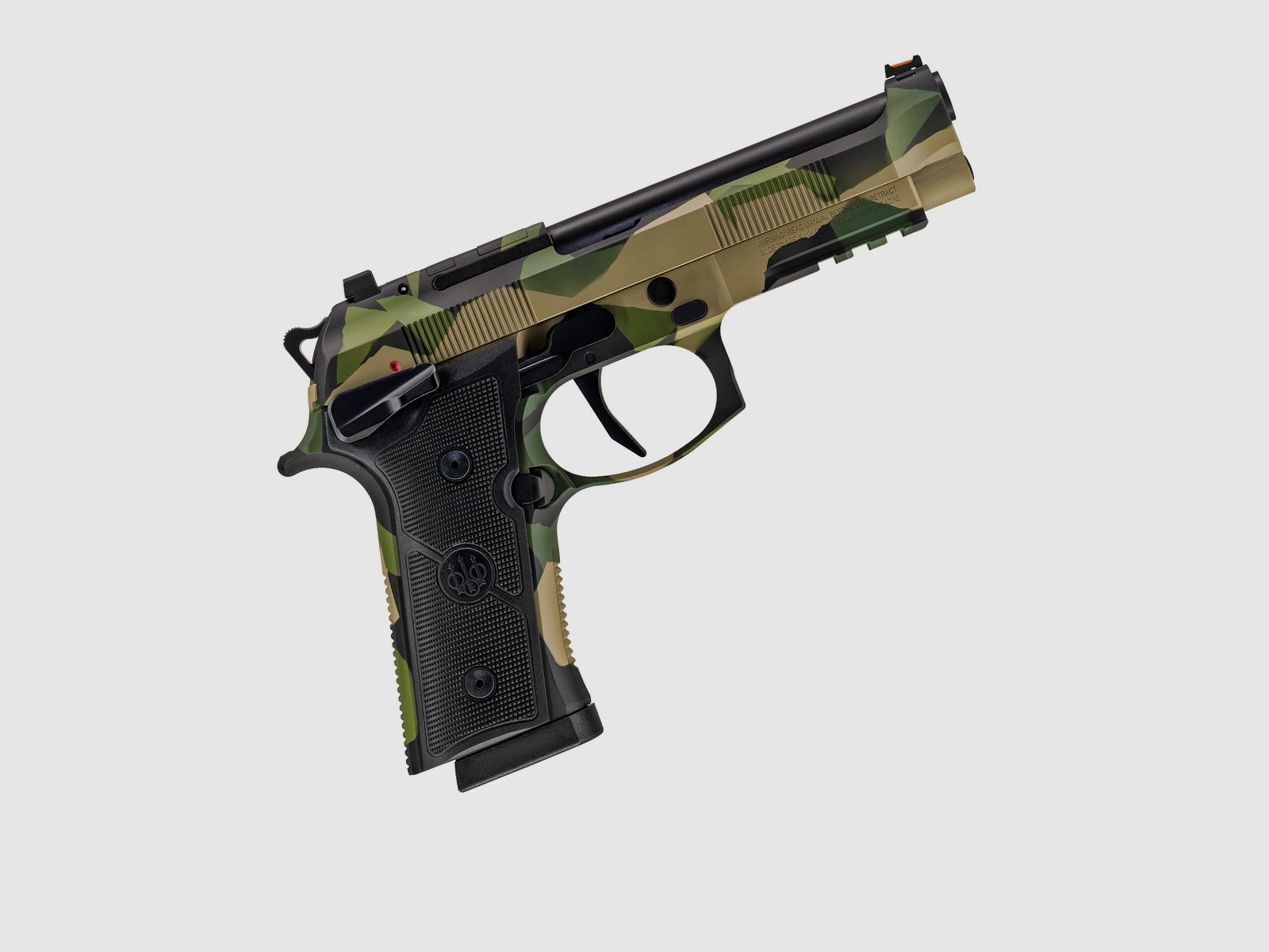 92 XI SAO Splinter Camo, Bild 1 von 7